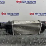 RADIATOR INTERCOOLER PEUGEOT 508 I 2.0 2010-2018 oe-0384N4, vedere frontata