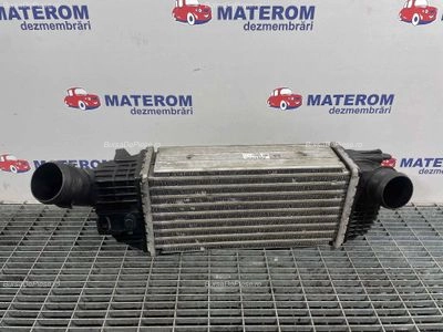 RADIATOR INTERCOOLER