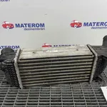 RADIATOR INTERCOOLER PEUGEOT 508 I 2.0 2010-2018 oe-0384N4, vedere laterala