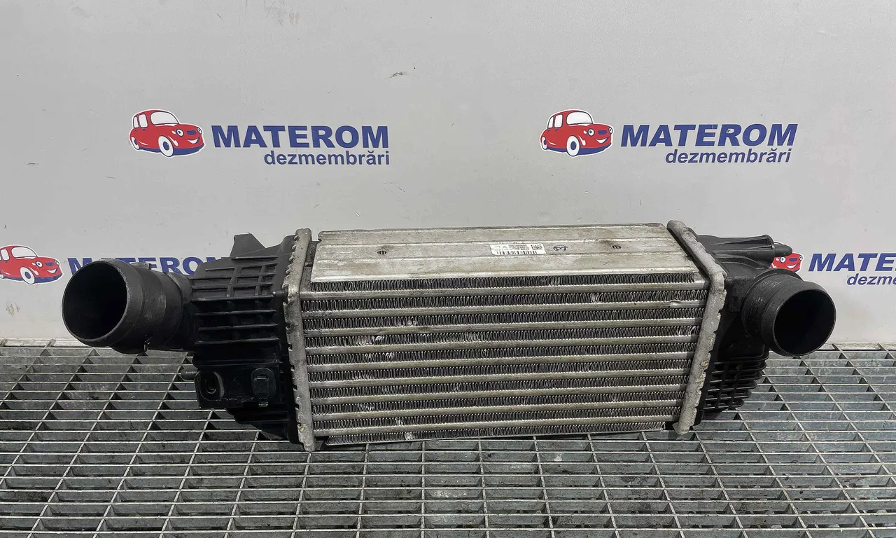 RADIATOR INTERCOOLER PEUGEOT 508 I 2010-2018
