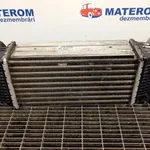 RADIATOR INTERCOOLER PEUGEOT 508 I 2.0 2010-2018 oe-0384N4, vedere laterala