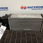 RADIATOR INTERCOOLER PEUGEOT 508 I 2.0 2010-2018 oe-0384N4, vedere frontata