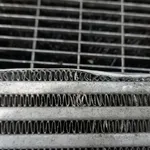 RADIATOR INTERCOOLER PEUGEOT 508 I 1.6 2010-2018 oe-0384P5, vedere laterala
