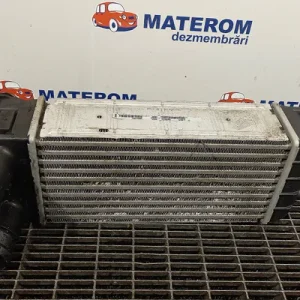 RADIATOR INTERCOOLER
