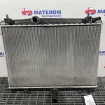RADIATOR MOTOR PEUGEOT 508 I 2.0 2010-2018 oe-1330W5, vedere frontata
