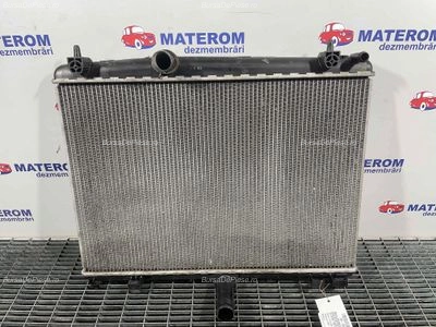 RADIATOR MOTOR
