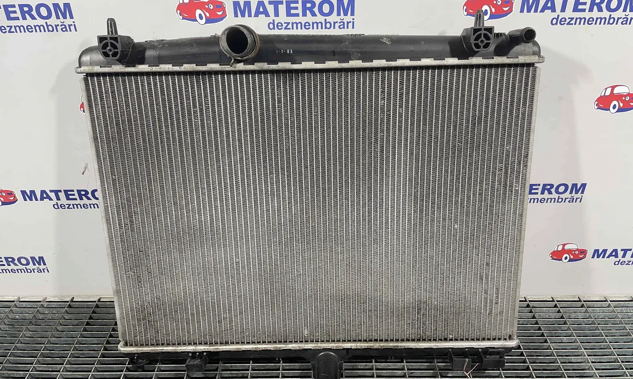 RADIATOR MOTOR PEUGEOT 508 I 2010-2018