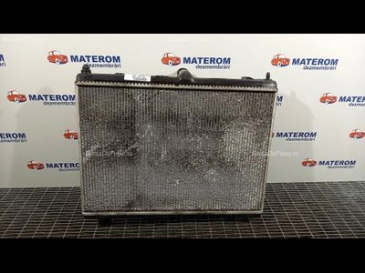 RADIATOR MOTOR