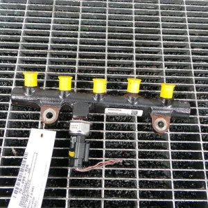 RAMPA INJECTIE