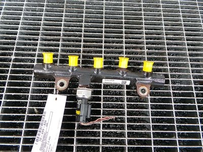 RAMPA INJECTIE