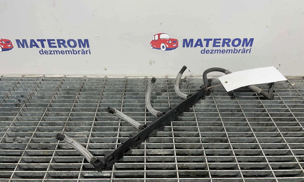 RAMPA RETUR INJECTOARE PEUGEOT 508 I 2010-2018