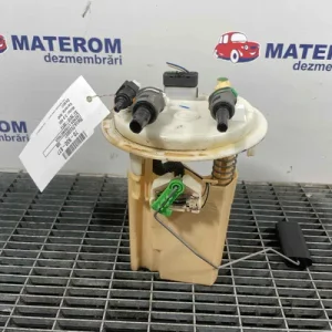 SONDA LITROMETRICA