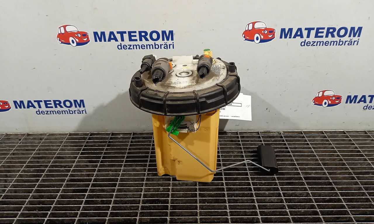 SONDA LITROMETRICA PEUGEOT 508 I 2010-2018
