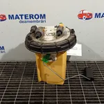 SONDA LITROMETRICA