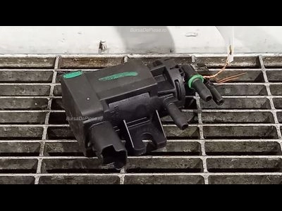 SUPAPA VACUUM