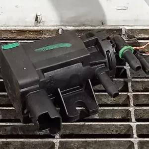SUPAPA VACUUM