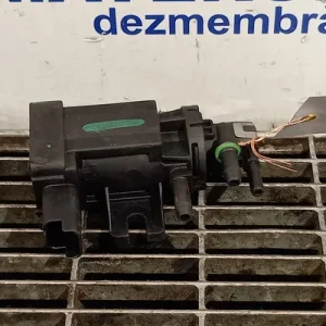SUPAPA VACUUM
