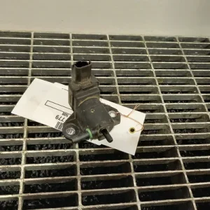 SUPAPA VACUUM