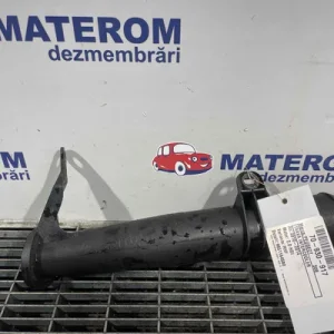 TEAVA INTERCOOLER