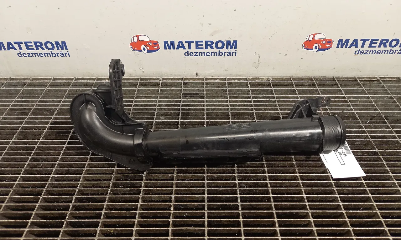 TEAVA INTERCOOLER PEUGEOT 508 I 2010-2018