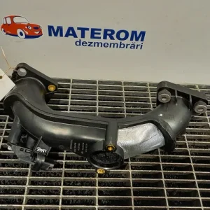 TEAVA INTERCOOLER