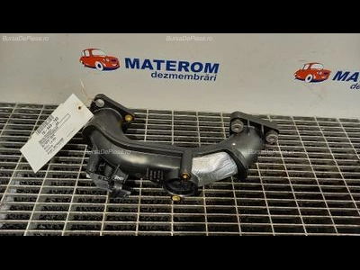 TEAVA INTERCOOLER
