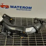 TEAVA INTERCOOLER