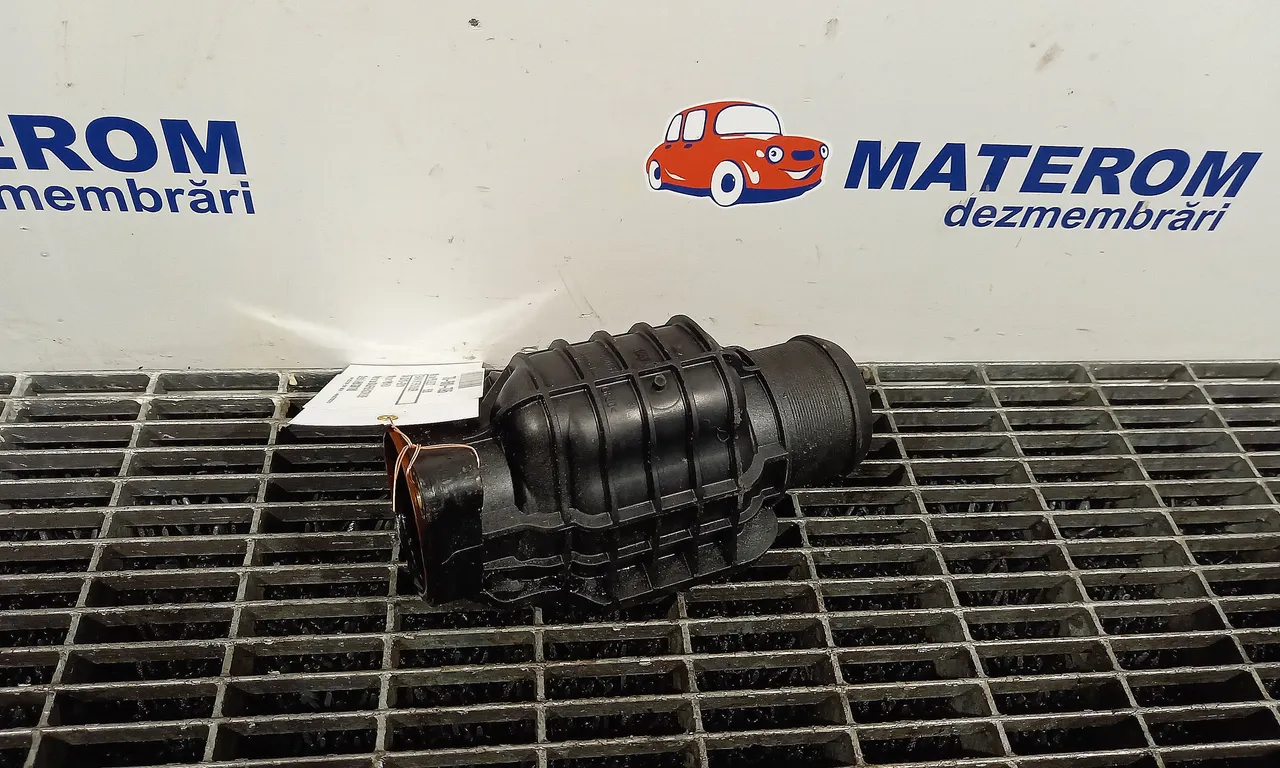 TEAVA INTERCOOLER PEUGEOT 508 I 2010-2018