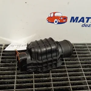 TEAVA INTERCOOLER