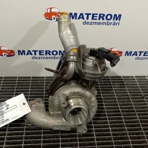 TURBOSUFLANTA
