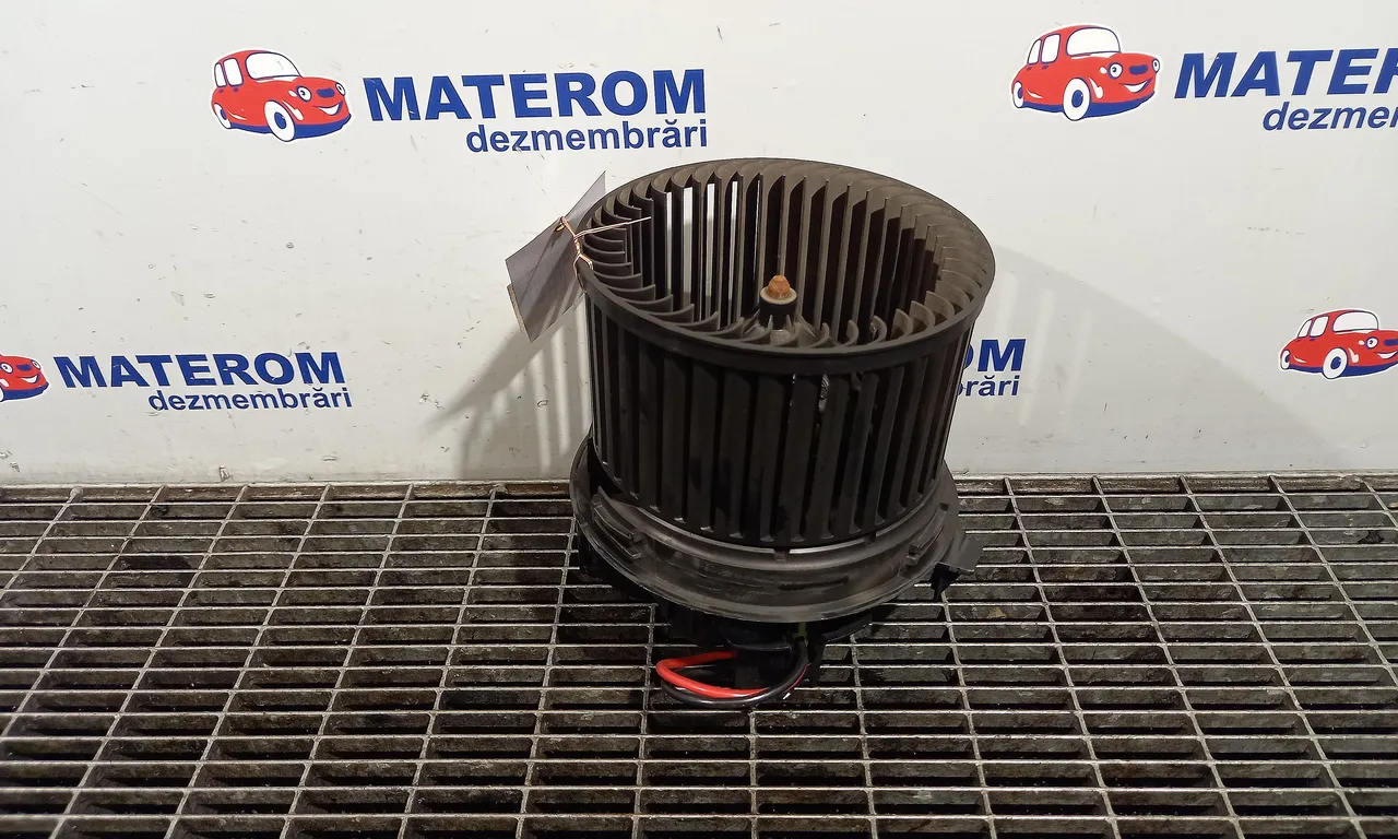 VENTILATOR INCALZIRE PEUGEOT 508 I 2010-2018