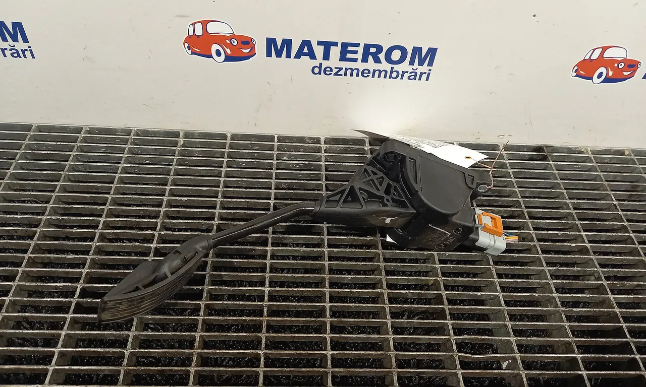 PEDALA ACCELERATIE PEUGEOT 508 I 2010-2018