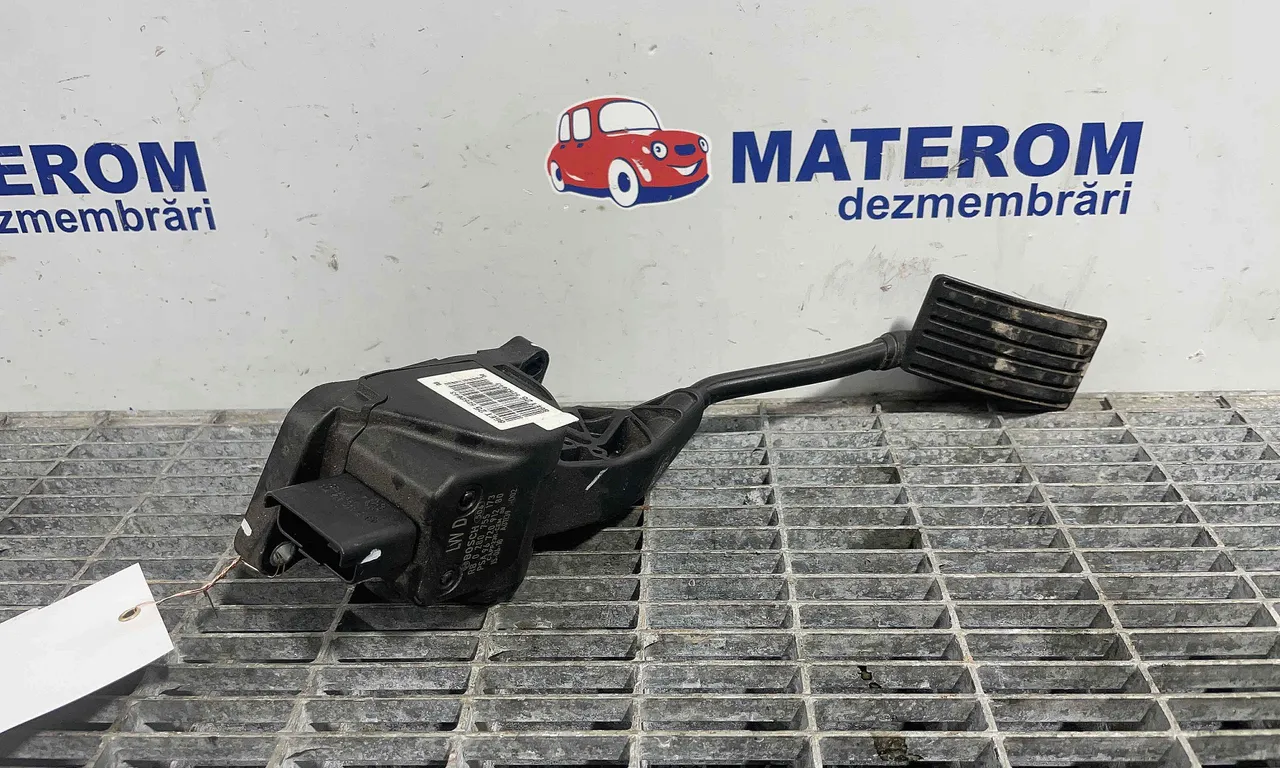 PEDALA ACCELERATIE PEUGEOT 508 I 2010-2018