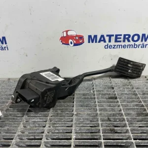 PEDALA ACCELERATIE