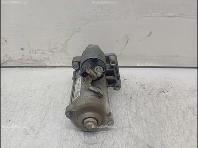 Electromotor