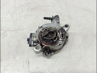 Pompa vacuum