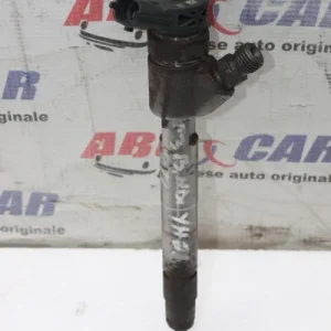 Injector