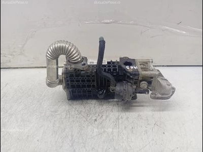 Racitor gaze EGR