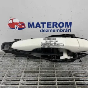 MANER USA SPATE DREAPTA PEUGEOT 508 SW I 2.0 2010-2018 oe-967853201T, vedere frontata