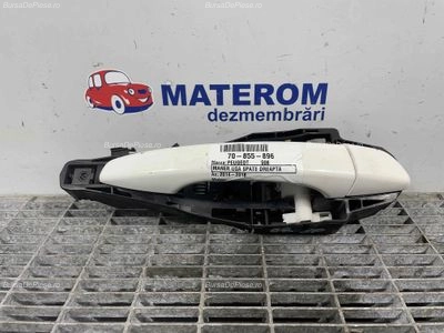 MANER USA SPATE DREAPTA PEUGEOT 508 SW I 2.0 2010-2018 oe 967853201T, vedere frontata