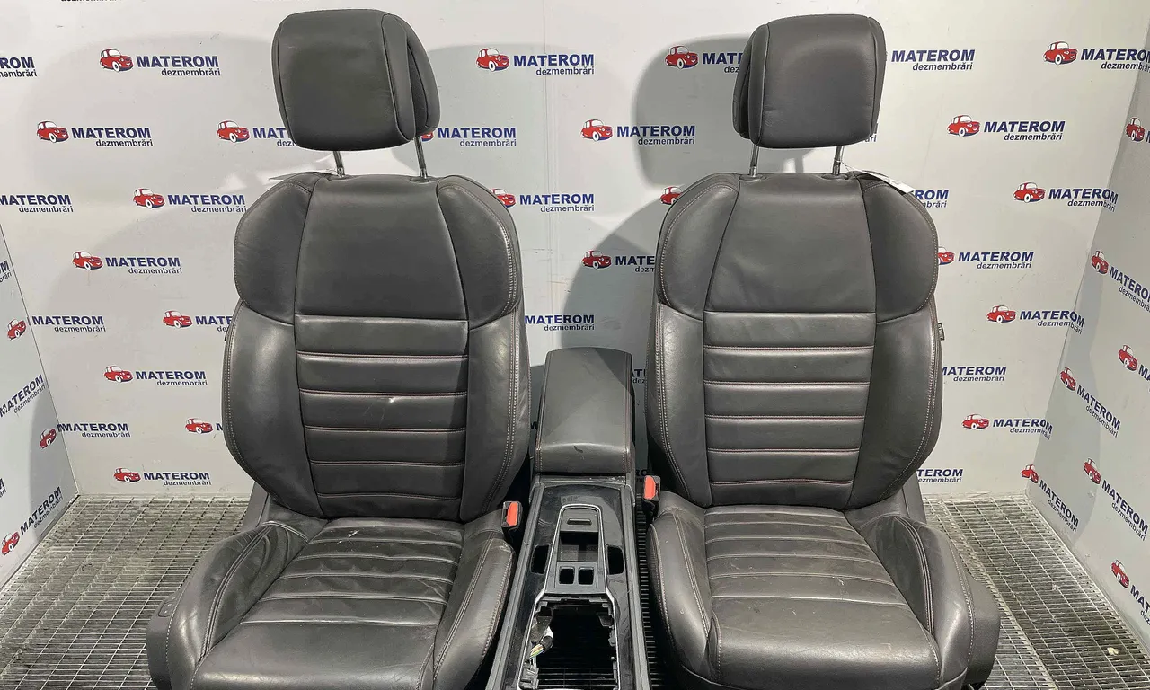 SCAUNE AUTO PEUGEOT 508 SW I 2010-2018