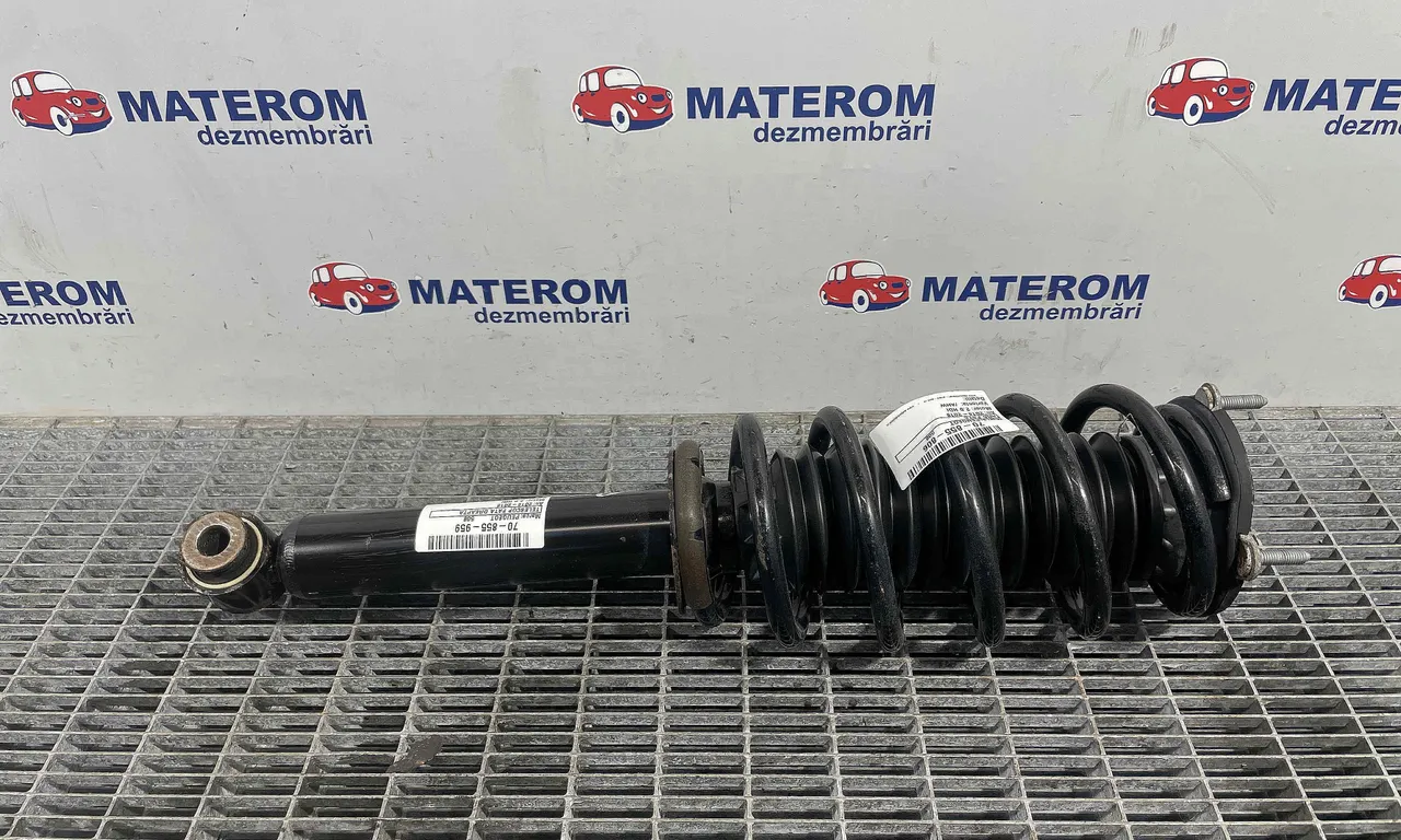 TELESCOP FATA DREAPTA PEUGEOT 508 SW I 2010-2018