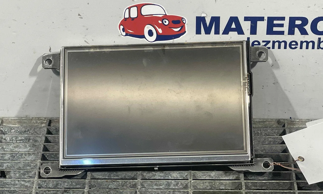 AFISAJ BORD PEUGEOT 508 SW I 2010-2018