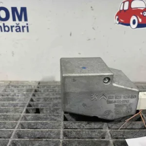 BLOCATOR VOLAN