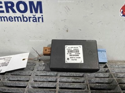 MODUL ALARMA PEUGEOT 508 SW I 2.0 2010-2018 oe 9665582380, vedere frontata