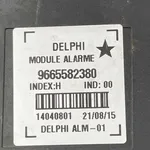 MODUL ALARMA PEUGEOT 508 SW I 2.0 2010-2018 oe-9665582380, vedere laterala