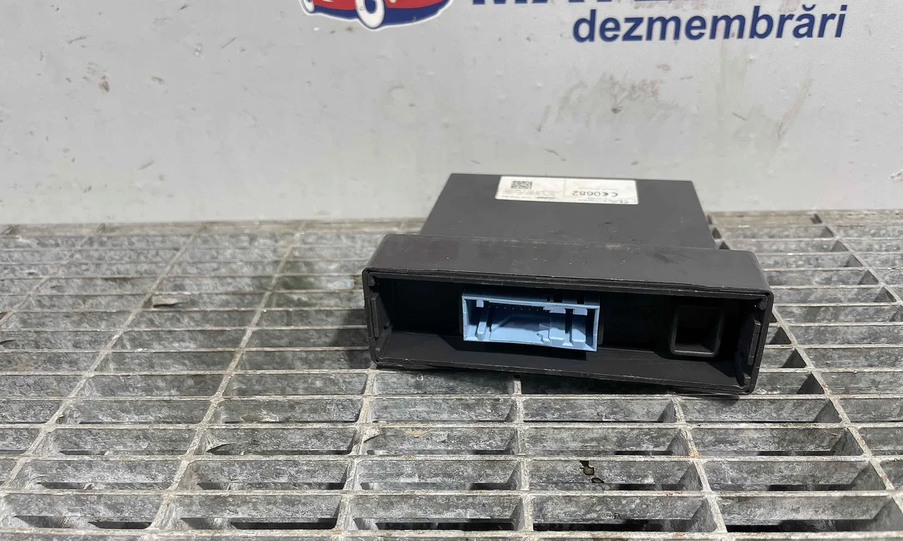 MODUL PEUGEOT 508 SW I 2010-2018