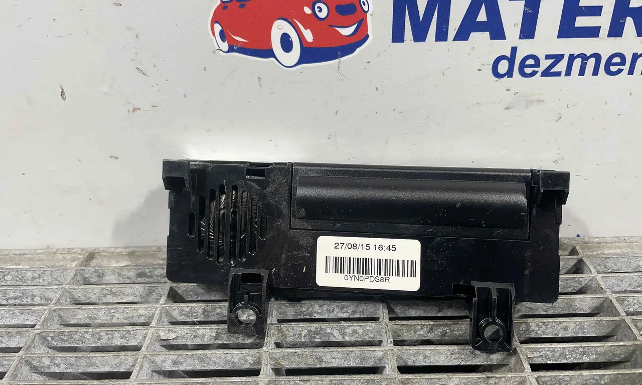 MODUL PEUGEOT 508 SW I 2010-2018