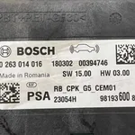 MODUL PARKTRONIC PEUGEOT 508 SW I 2.0 2010-2018 oe-9819360080, vedere laterala