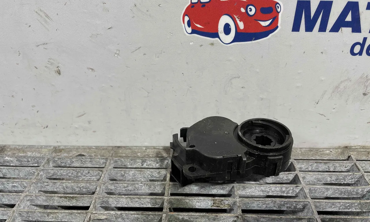 MOTORAS CLAPETA INCALZIRE PEUGEOT 508 SW I 2010-2018